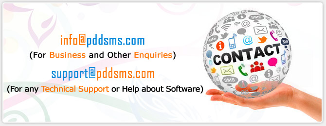 Contact Us