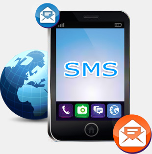 Order Bulk SMS Software for GSM Mobile Phones