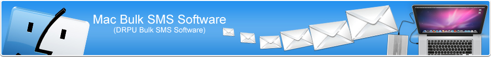 Mac Bulk SMS Software