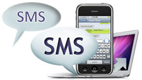 Mac Bulk SMS Software for GSM Mobile Phone