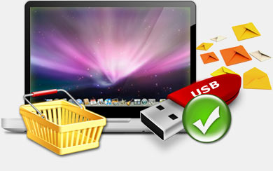 Order Mac Bulk SMS Software for USB Modems
