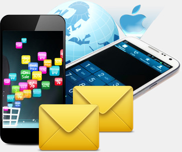 Order Mac Bulk SMS Software - Multi Device Edition