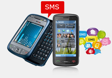 Order Pocket PC to Mobile SMS Software